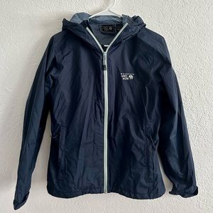 Mountain Hardware Rain Jacket